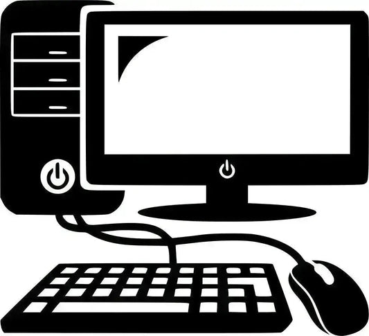 Computer/Laptop BUNDLE - Easy Tech Buddies