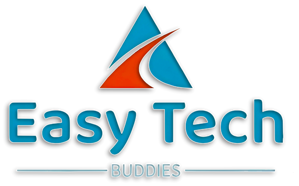 Easy Tech Buddies